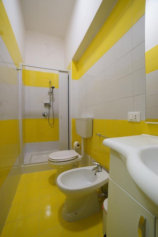 Affittacamere Arcobaleno Trapani Room photo