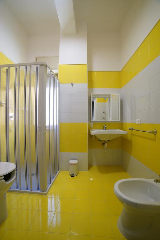Affittacamere Arcobaleno Trapani Room photo