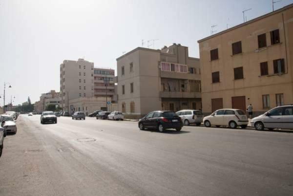 Affittacamere Arcobaleno Trapani Exterior photo